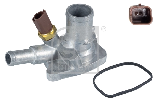 Thermostat Housing